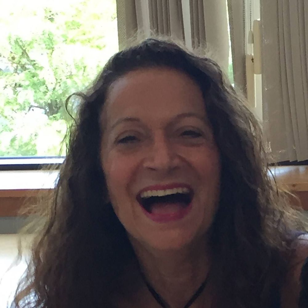 Meet your Posher, Jeanne